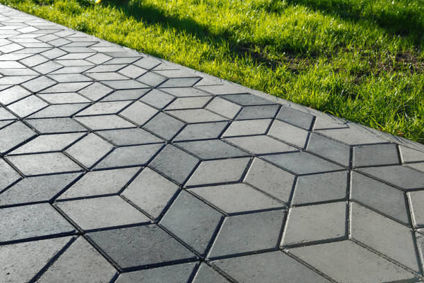 Professional Driveway Pavers in Roseau, MN